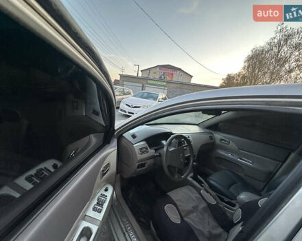 Бежевый Чери Элара, объемом двигателя 1.97 л и пробегом 200 тыс. км за 1999 $, фото 7 на Automoto.ua