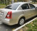Бежевий Чері Елара, об'ємом двигуна 1.97 л та пробігом 96 тис. км за 2550 $, фото 7 на Automoto.ua