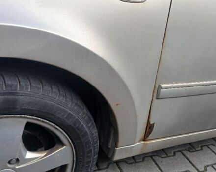 Бежевий Чері Елара, об'ємом двигуна 2 л та пробігом 151 тис. км за 1236 $, фото 3 на Automoto.ua