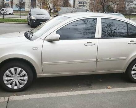 Бежевий Чері Елара, об'ємом двигуна 1.97 л та пробігом 96 тис. км за 2350 $, фото 3 на Automoto.ua