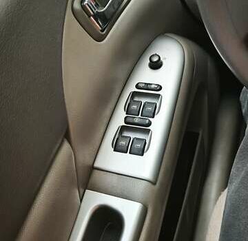 Бежевий Чері Елара, об'ємом двигуна 1.97 л та пробігом 96 тис. км за 2550 $, фото 17 на Automoto.ua