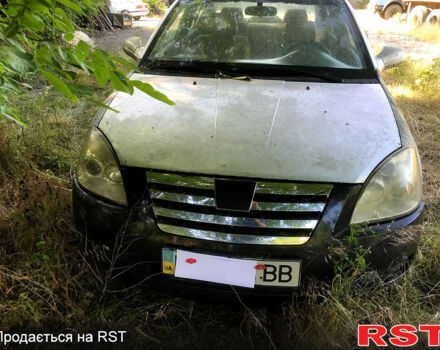 Бежевый Чери Элара, объемом двигателя 2 л и пробегом 0 тыс. км за 950 $, фото 1 на Automoto.ua