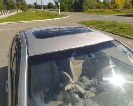 Бежевий Чері Елара, об'ємом двигуна 2 л та пробігом 161 тис. км за 2600 $, фото 9 на Automoto.ua