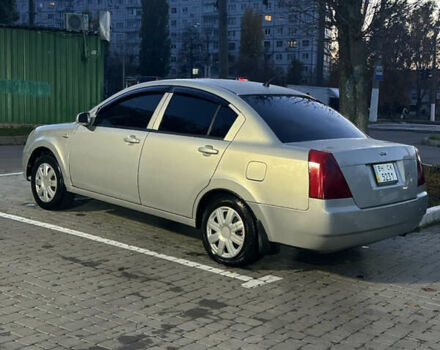 Бежевый Чери Элара, объемом двигателя 1.97 л и пробегом 240 тыс. км за 2700 $, фото 1 на Automoto.ua