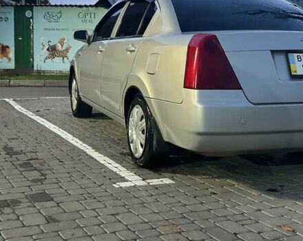 Бежевый Чери Элара, объемом двигателя 1.97 л и пробегом 240 тыс. км за 2700 $, фото 2 на Automoto.ua