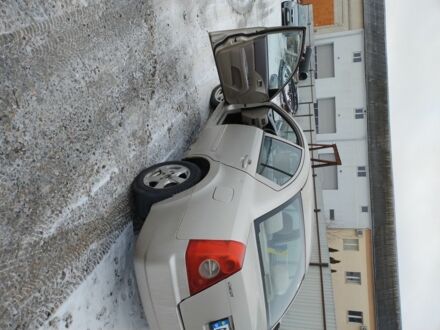 Чері Елара 2007 у Івано-Франківську на Automoto.ua Бежевий Чері Елара, об'ємом двигуна 2 л та пробігом 2 тис. км за 1800 $, фото 1 на Automoto.ua