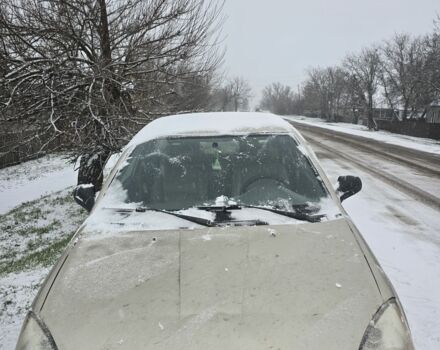 Бежевый Чери Элара, объемом двигателя 2 л и пробегом 276 тыс. км за 2300 $, фото 1 на Automoto.ua