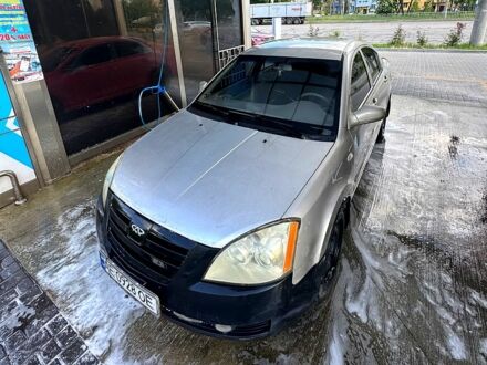 Чері Елара 2007 у Дніпро (Дніпропетровську) на Automoto.ua Бежевий Чері Елара, об'ємом двигуна 2 л та пробігом 89 тис. км за 2880 $, фото 1 на Automoto.ua