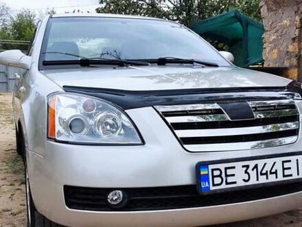 Чері Елара 2008 у Миколаєві на Automoto.ua Бежевий Чері Елара, об'ємом двигуна 2 л та пробігом 324 тис. км за 3200 $, фото 1 на Automoto.ua