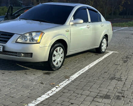 Бежевый Чери Элара, объемом двигателя 1.97 л и пробегом 240 тыс. км за 2700 $, фото 1 на Automoto.ua