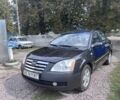 Чорний Чері Елара, об'ємом двигуна 2 л та пробігом 138 тис. км за 1799 $, фото 1 на Automoto.ua