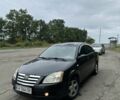 Черный Чери Элара, объемом двигателя 2 л и пробегом 202 тыс. км за 1650 $, фото 1 на Automoto.ua