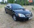 Чорний Чері Елара, об'ємом двигуна 1.99 л та пробігом 210 тис. км за 1800 $, фото 1 на Automoto.ua