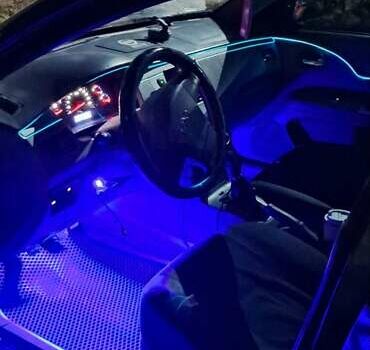 Черный Чери Элара, объемом двигателя 1.97 л и пробегом 200 тыс. км за 2500 $, фото 1 на Automoto.ua