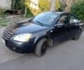 Чорний Чері Елара, об'ємом двигуна 2 л та пробігом 1 тис. км за 2150 $, фото 1 на Automoto.ua