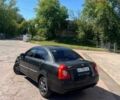 Черный Чери Элара, объемом двигателя 1.5 л и пробегом 106 тыс. км за 1750 $, фото 7 на Automoto.ua