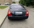 Черный Чери Элара, объемом двигателя 2 л и пробегом 195 тыс. км за 2550 $, фото 3 на Automoto.ua