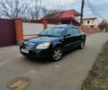 Черный Чери Элара, объемом двигателя 2 л и пробегом 159 тыс. км за 2150 $, фото 1 на Automoto.ua