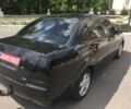 Чорний Чері Елара, об'ємом двигуна 2 л та пробігом 150 тис. км за 4500 $, фото 1 на Automoto.ua