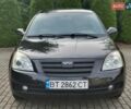 Чорний Чері Елара, об'ємом двигуна 1.99 л та пробігом 150 тис. км за 2999 $, фото 4 на Automoto.ua