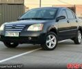 Черный Чери Элара, объемом двигателя 2 л и пробегом 21400 тыс. км за 2599 $, фото 1 на Automoto.ua