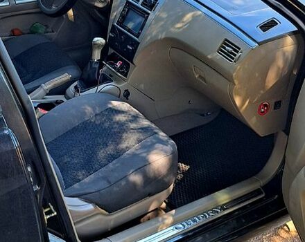 Чорний Чері Елара, об'ємом двигуна 2 л та пробігом 200 тис. км за 2500 $, фото 2 на Automoto.ua