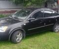 Чорний Чері Елара, об'ємом двигуна 1.97 л та пробігом 192 тис. км за 2250 $, фото 1 на Automoto.ua