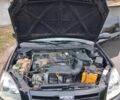 Чери Элара 2007 в Кременчуге на Automoto.ua Черный Чери Элара, объемом двигателя 2 л и пробегом 190 тыс. км за 2900 $, фото 10 на Automoto.ua