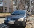 Чорний Чері Елара, об'ємом двигуна 1.97 л та пробігом 100 тис. км за 1100 $, фото 1 на Automoto.ua