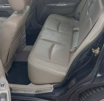 Чері Елара 2007 у Луцьку на Automoto.ua Чорний Чері Елара, об'ємом двигуна 1.97 л та пробігом 152 тис. км за 2500 $, фото 1 на Automoto.ua