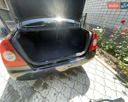 Черный Чери Элара, объемом двигателя 1.97 л и пробегом 158 тыс. км за 2400 $, фото 2 на Automoto.ua
