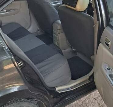 Черный Чери Элара, объемом двигателя 1.97 л и пробегом 200 тыс. км за 2500 $, фото 8 на Automoto.ua