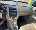 Черный Чери Элара, объемом двигателя 1.5 л и пробегом 106 тыс. км за 1750 $, фото 1 на Automoto.ua