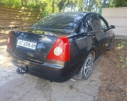Чорний Чері Елара, об'ємом двигуна 0 л та пробігом 300 тис. км за 1199 $, фото 2 на Automoto.ua