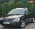 Чорний Чері Елара, об'ємом двигуна 1.99 л та пробігом 150 тис. км за 2999 $, фото 7 на Automoto.ua