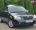 Чорний Чері Елара, об'ємом двигуна 1.99 л та пробігом 150 тис. км за 2999 $, фото 1 на Automoto.ua