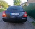 Чорний Чері Елара, об'ємом двигуна 2 л та пробігом 189 тис. км за 2000 $, фото 7 на Automoto.ua