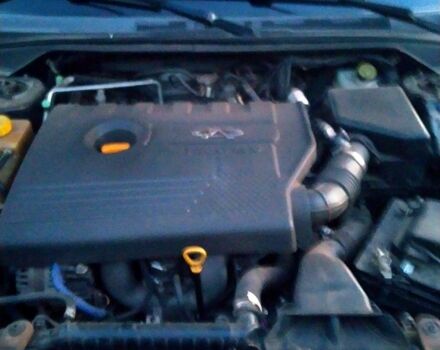 Чорний Чері Елара, об'ємом двигуна 2 л та пробігом 280 тис. км за 2200 $, фото 9 на Automoto.ua