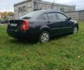 Чорний Чері Елара, об'ємом двигуна 2 л та пробігом 187 тис. км за 1950 $, фото 6 на Automoto.ua