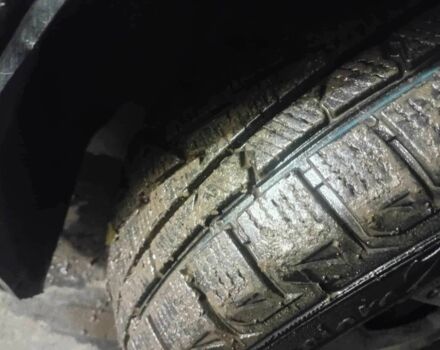 Чері Елара 2007 у Кривому Розі на Automoto.ua Чорний Чері Елара, об'ємом двигуна 2 л та пробігом 200 тис. км за 1900 $, фото 6 на Automoto.ua