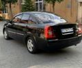 Черный Чери Элара, объемом двигателя 2 л и пробегом 200 тыс. км за 2600 $, фото 3 на Automoto.ua