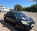 Черный Чери Элара, объемом двигателя 1.5 л и пробегом 106 тыс. км за 1750 $, фото 1 на Automoto.ua