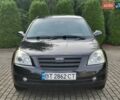 Чорний Чері Елара, об'ємом двигуна 1.99 л та пробігом 150 тис. км за 2999 $, фото 11 на Automoto.ua