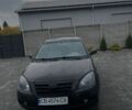 Чорний Чері Елара, об'ємом двигуна 2 л та пробігом 1 тис. км за 1650 $, фото 1 на Automoto.ua