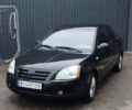 Черный Чери Элара, объемом двигателя 1.97 л и пробегом 250 тыс. км за 2100 $, фото 1 на Automoto.ua