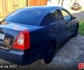 Чорний Чері Елара, об'ємом двигуна 2 л та пробігом 195 тис. км за 2000 $, фото 1 на Automoto.ua