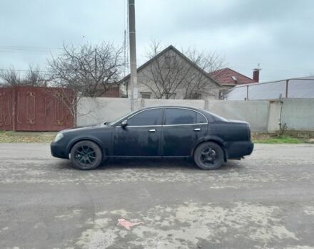 Чорний Чері Елара, об'ємом двигуна 2 л та пробігом 300 тис. км за 999 $, фото 2 на Automoto.ua