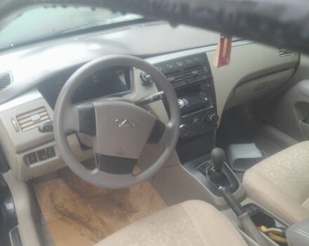 Чорний Чері Елара, об'ємом двигуна 2 л та пробігом 183 тис. км за 1650 $, фото 5 на Automoto.ua