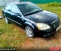 Чорний Чері Елара, об'ємом двигуна 2 л та пробігом 240 тис. км за 2000 $, фото 1 на Automoto.ua
