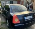 Черный Чери Элара, объемом двигателя 2 л и пробегом 180 тыс. км за 900 $, фото 2 на Automoto.ua